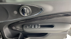 MINI Clubman 1.5 Cooper Exclusive 6dr Auto Petrol Estate